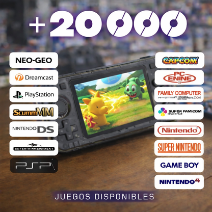 NeoRetro H©