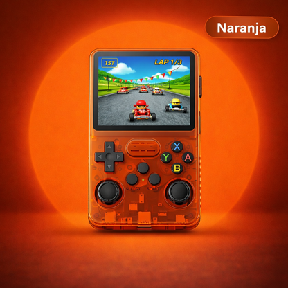 NeoRetro Pro©