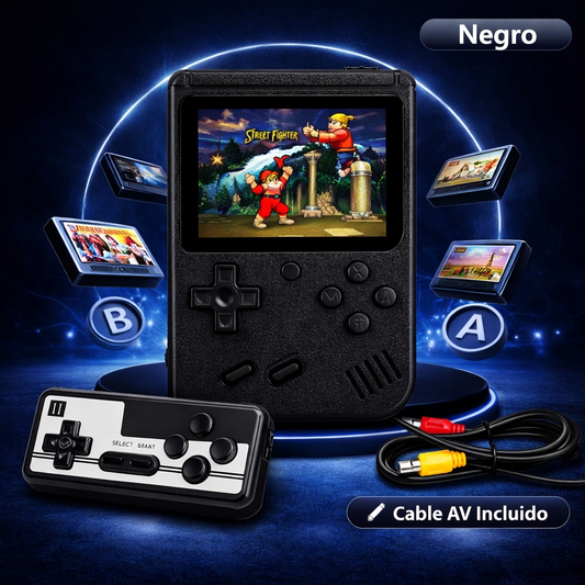 NeoPocket 500©