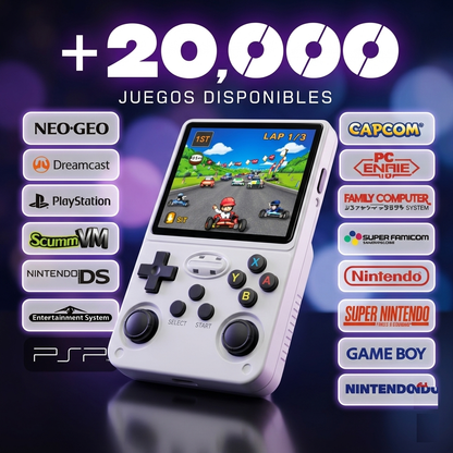NeoRetro Pro©