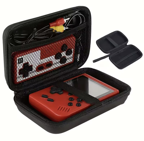 Estuche NeoPocket 500©