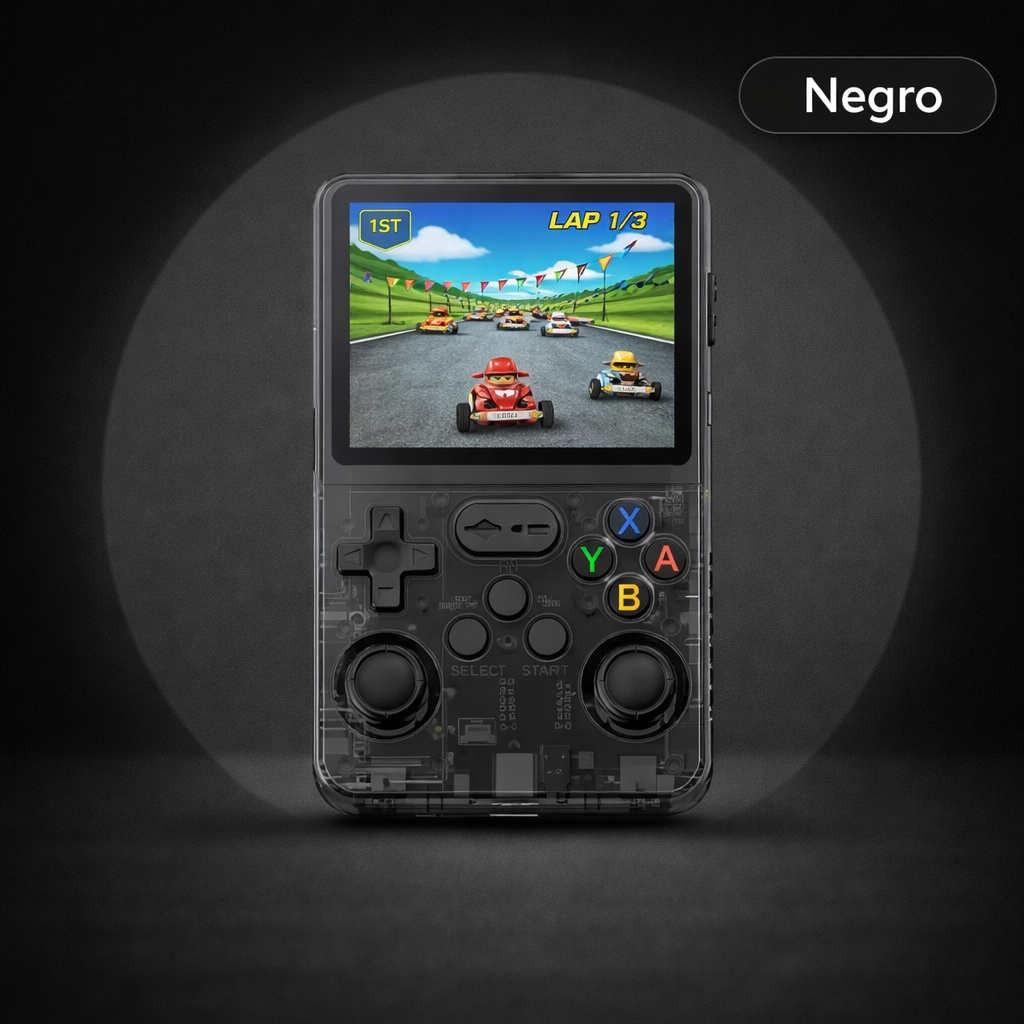 NeoRetro Pro©