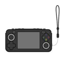 Funda de silicona NeoRetro H©