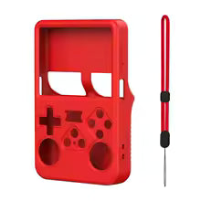 Funda de silicona NeoRetro Pro©