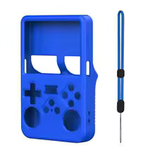 Funda de silicona NeoRetro Pro©
