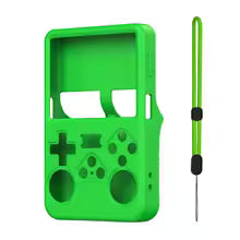 Funda de silicona NeoRetro Pro©