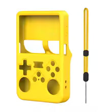 Funda de silicona NeoRetro Pro©