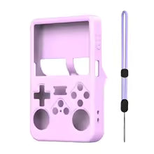 Funda de silicona NeoRetro Pro©