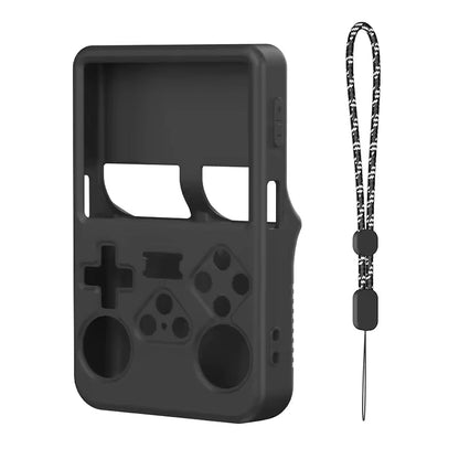 Funda de silicona NeoRetro Pro©