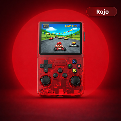NeoRetro Pro©
